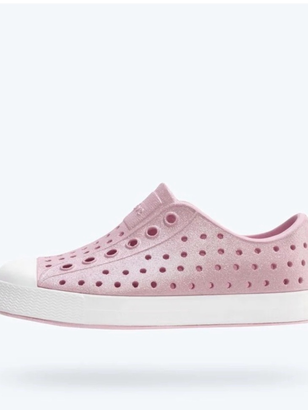 Native Jefferson Bio-Bling shoe